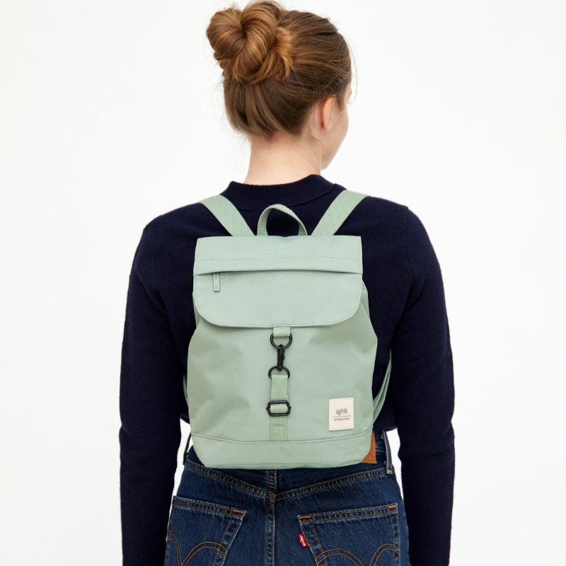 Lefrik scout backpack review clearance