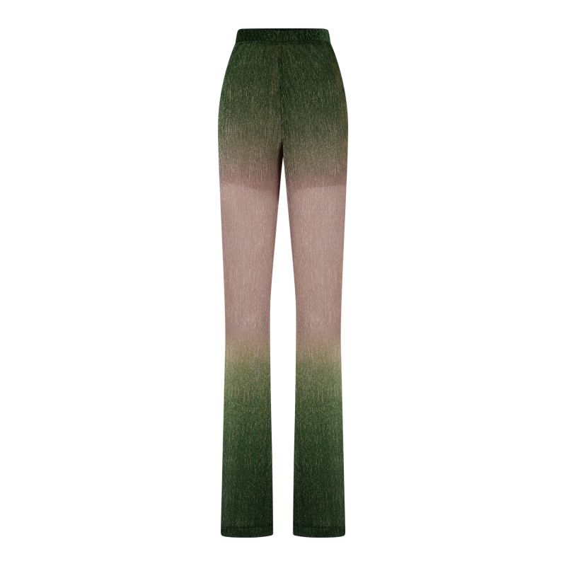 Shimmer Ombre Pants image