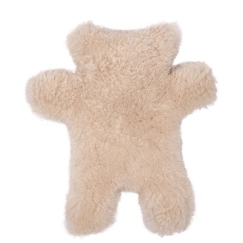 Sheepskin Hot Water Bottle Cover Flat Eric Jr. - Swedish Moonlight, Owen  Barry