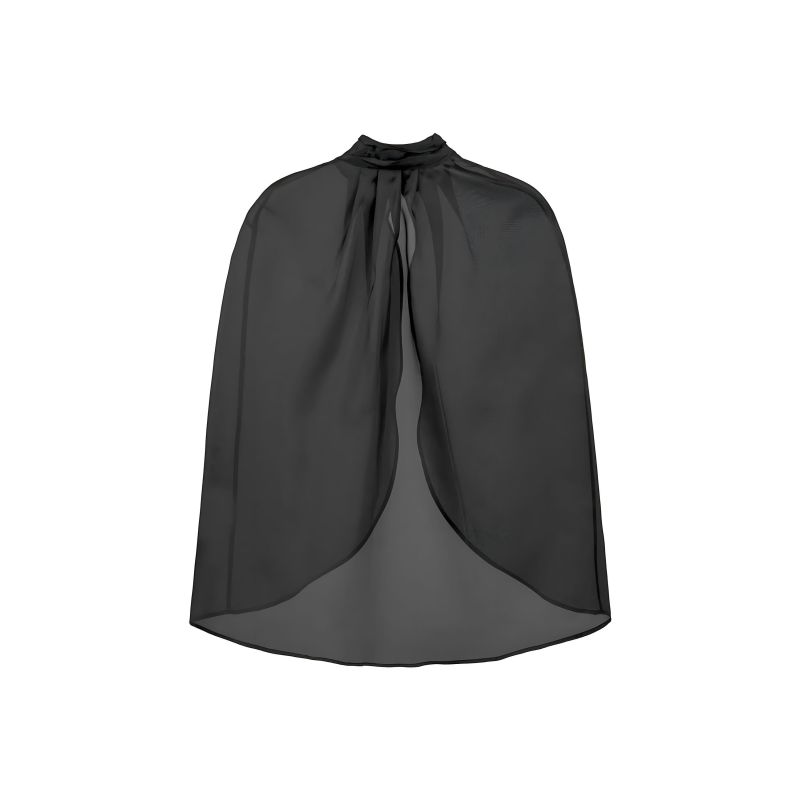 Sheer bolero jacket clearance