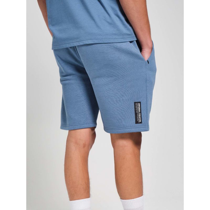 Shorts - Cerulean Blue image