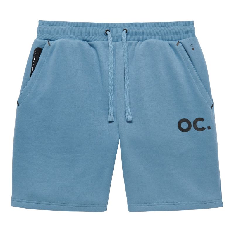 Shorts - Cerulean Blue image