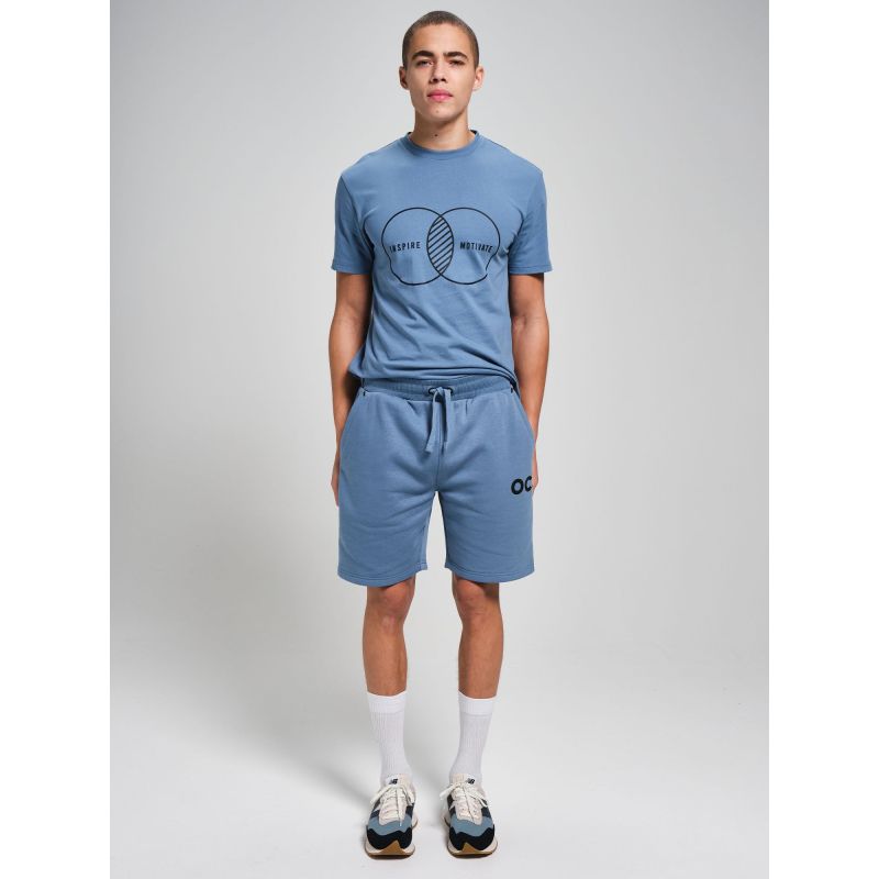 Shorts - Cerulean Blue image