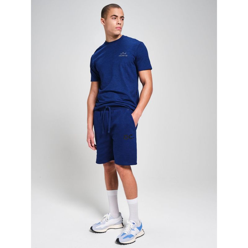 Shorts - Cobalt Blue image