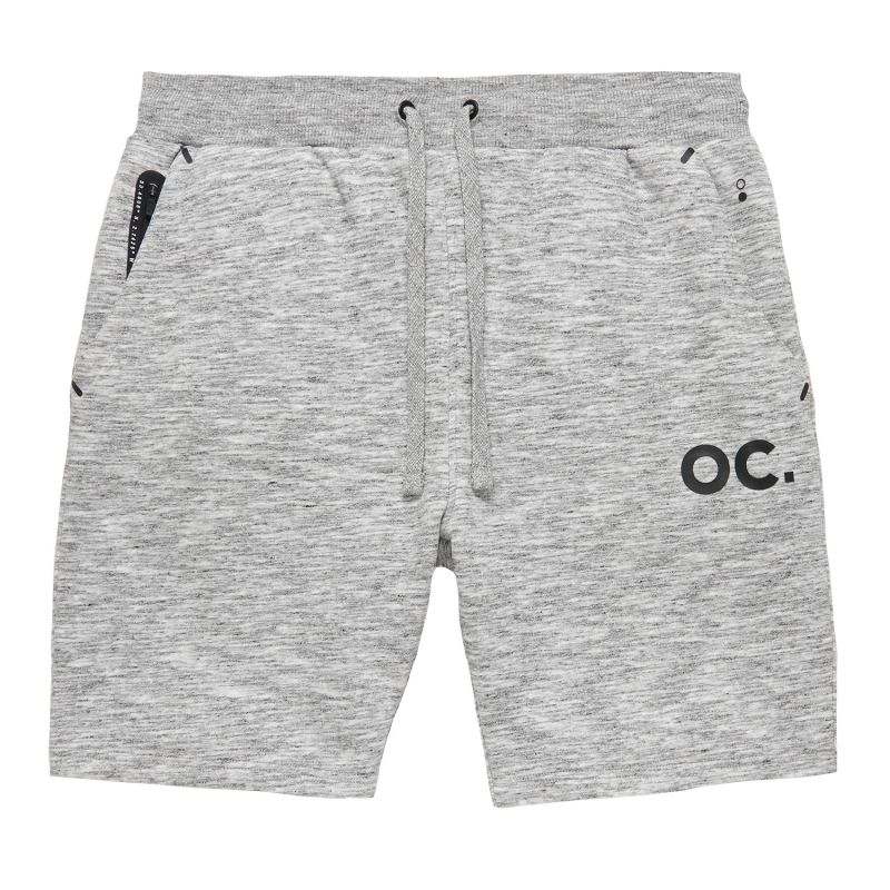 Shorts - Granite Grey image