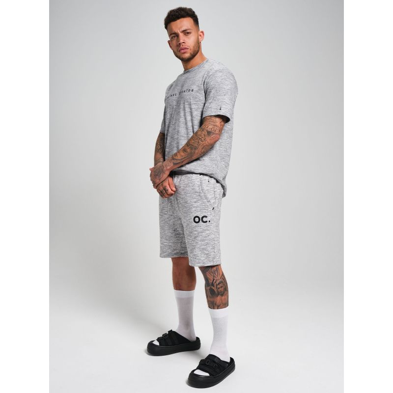 Shorts - Granite Grey image