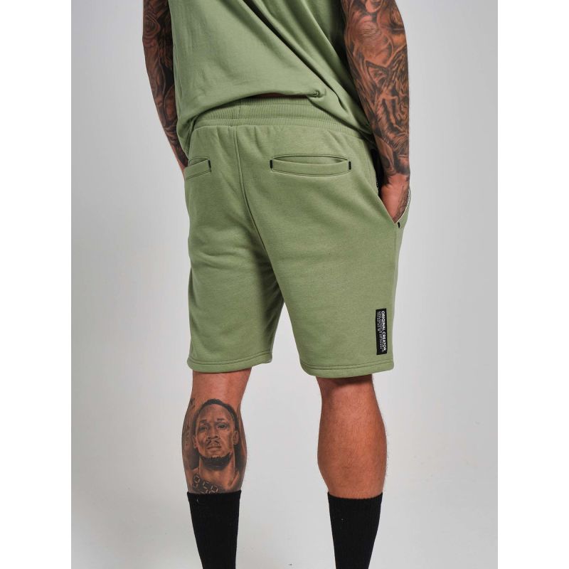 Shorts - Sage Green image