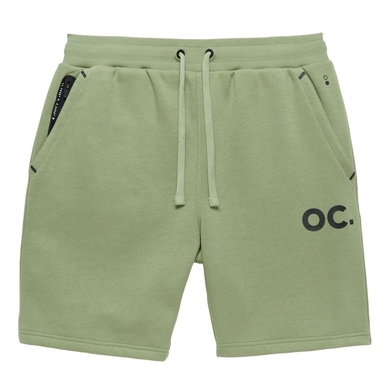 Shorts - Sage Green image