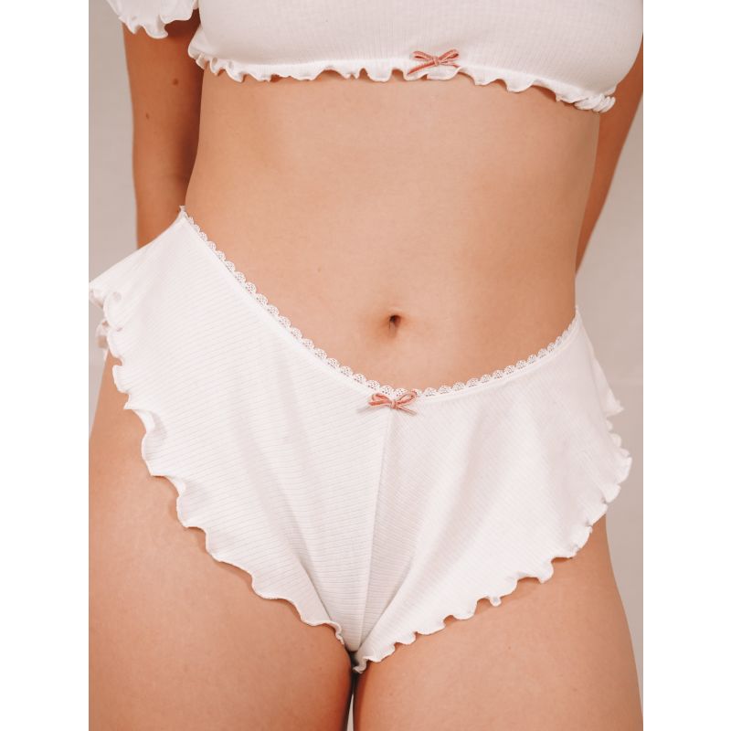 Cotton Cloud Shorty image