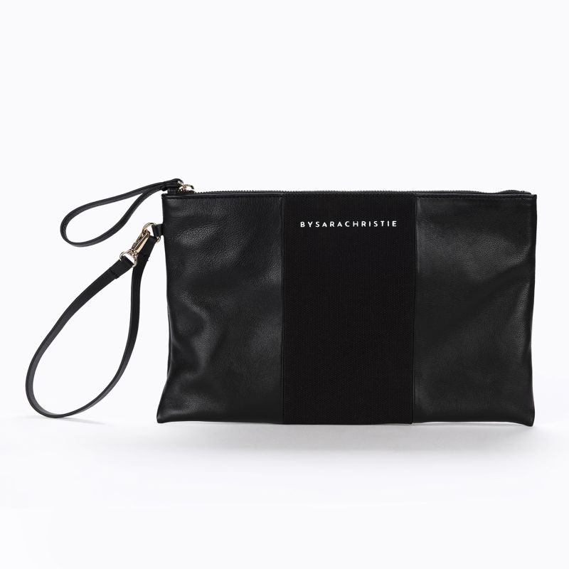 Shorty - Oversized Tote - Black image