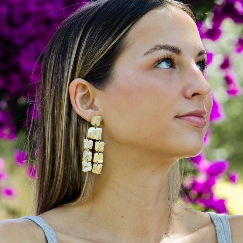 Sibyl Earrings image