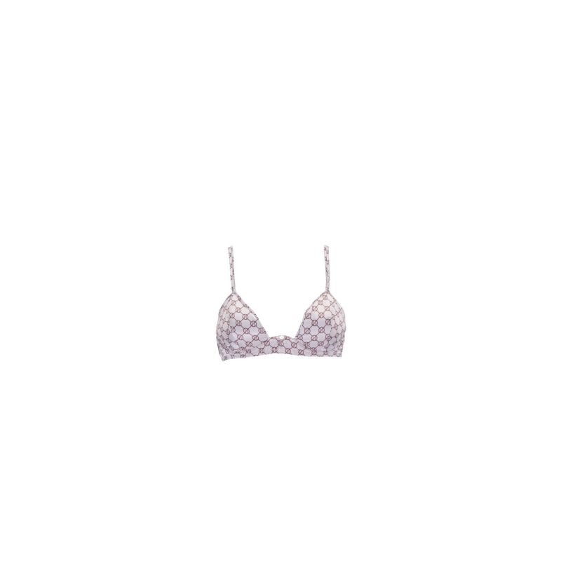 Silk Jena Padded Bra image