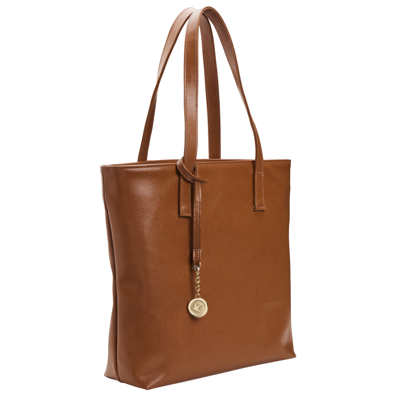 Simma Tote - Brown MIRUM® image