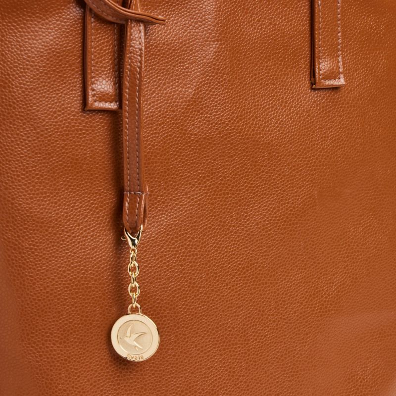 Simma Tote - Brown MIRUM® image