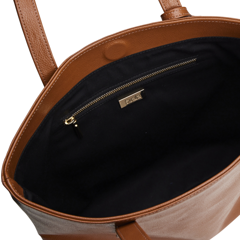 Simma Tote - Brown MIRUM® image