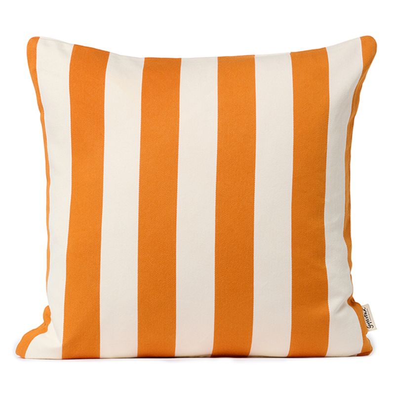 Siri Rand Sevilla Orange Cushion Cover image