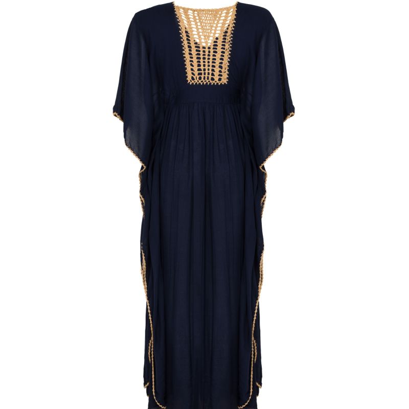 The Amalfi Maxi Kaftan image