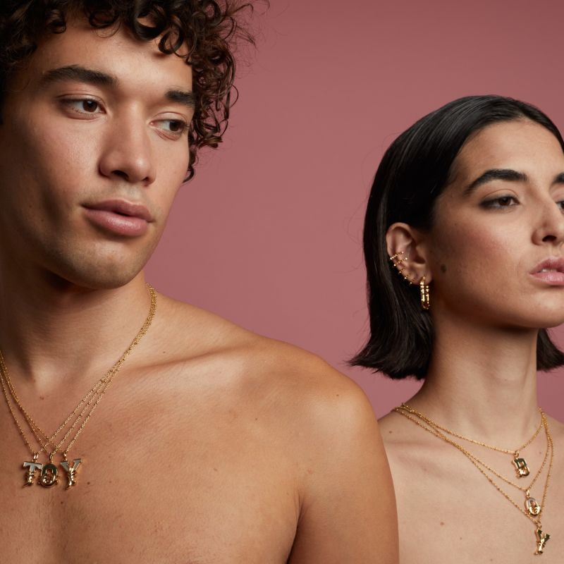 23 Best Gold Chains for Men 2023: The Finishing Touches Your