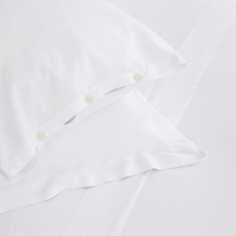 Oxford Pillowcases image