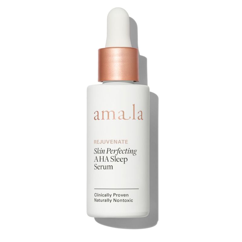 Skin Perfecting Aha Sleep Serum image