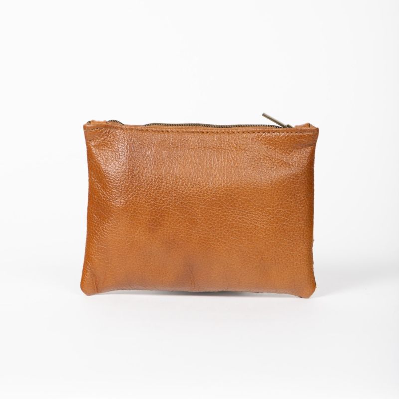 Small Pouch Cognac image