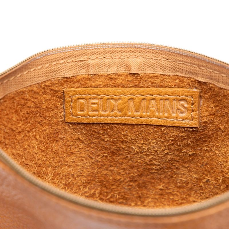 Small Pouch Cognac image