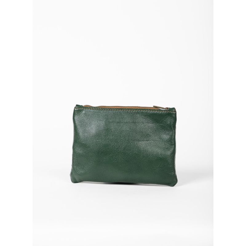 Small Pouch Green image