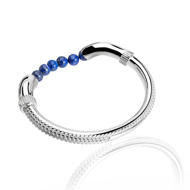 Small Watchwrap™ By Tane Lapis Lazuli image