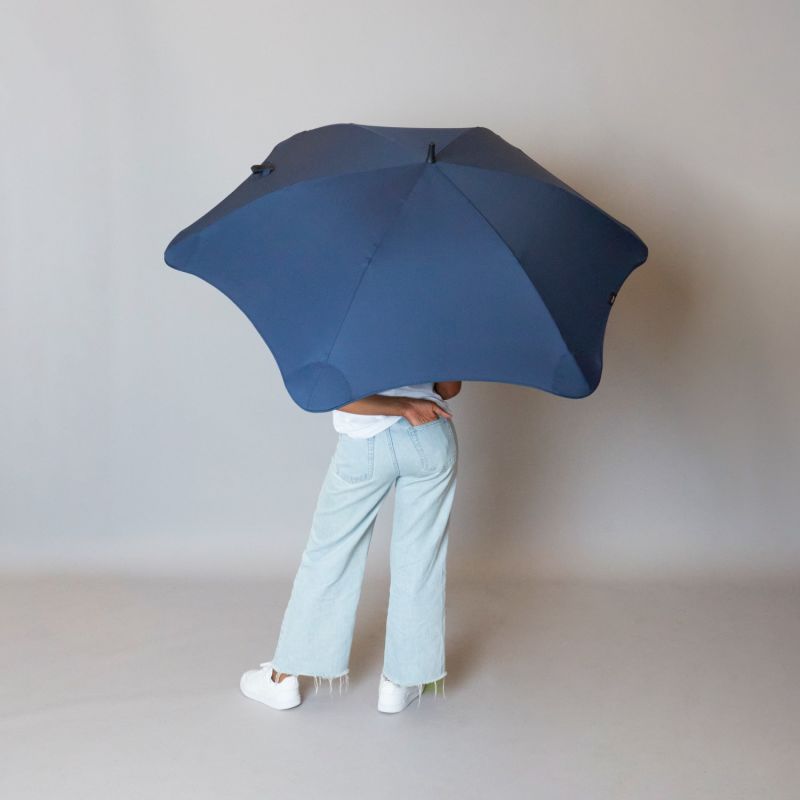 Blunt Exec Umbrella - Navy image