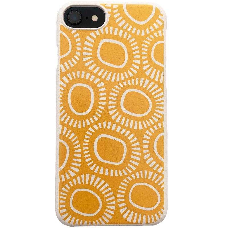 Solar Iphone Small Case image