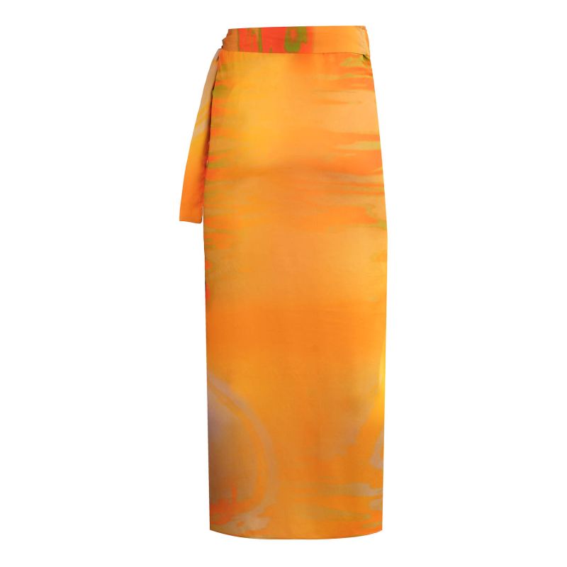 Soleil Maxi Sarong image