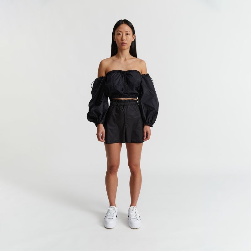 Spades Athleisure Top image