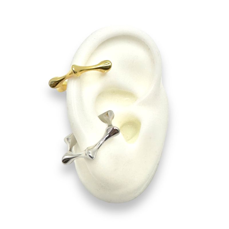 Spike ear cuff online