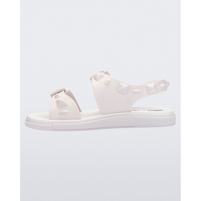 Spikes Sandal X Undercover - White image