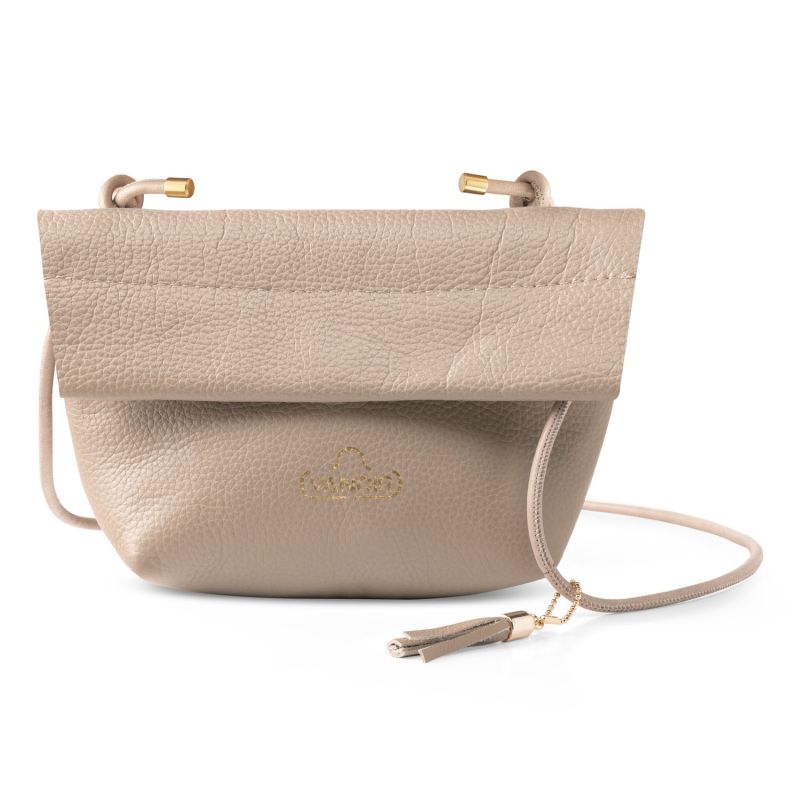 Spirit Crossbody Handbag - Beige image