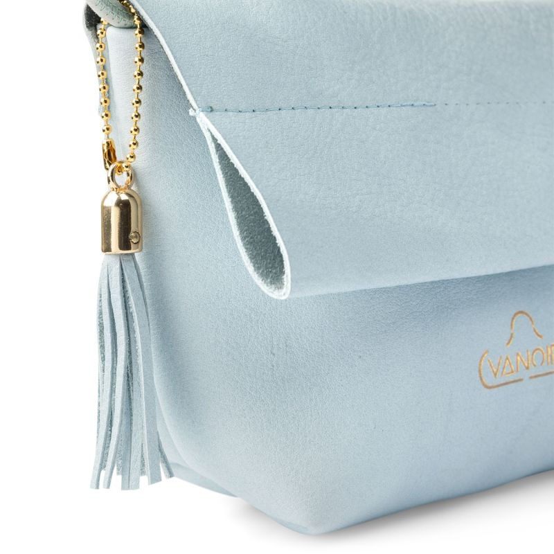 Spirit Crossbodybag Handbag -  Ice Blue image