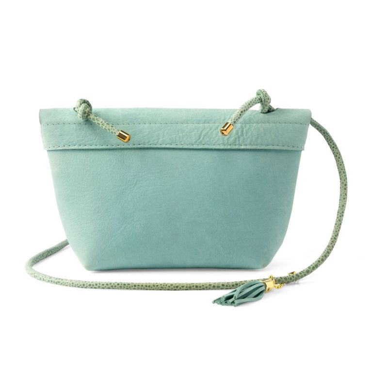 Spirit Crossbody Handbag - Mint Green image