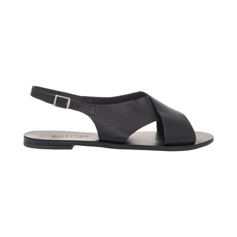 Sandals Elpis Black image