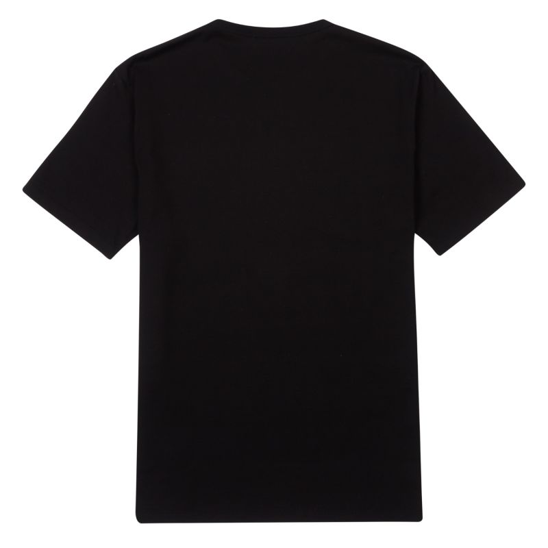 Regular T-Shirt - Black image