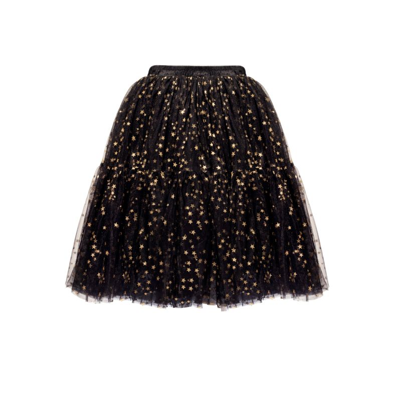 Starlight Tulle Skirt image