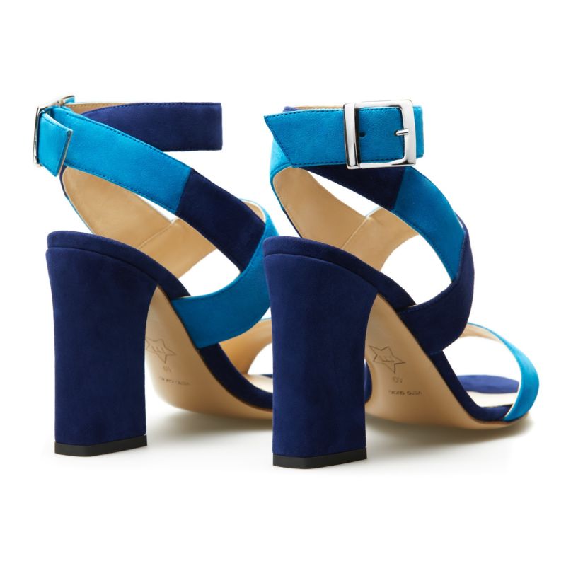 Stefana Sapienza Sandals image