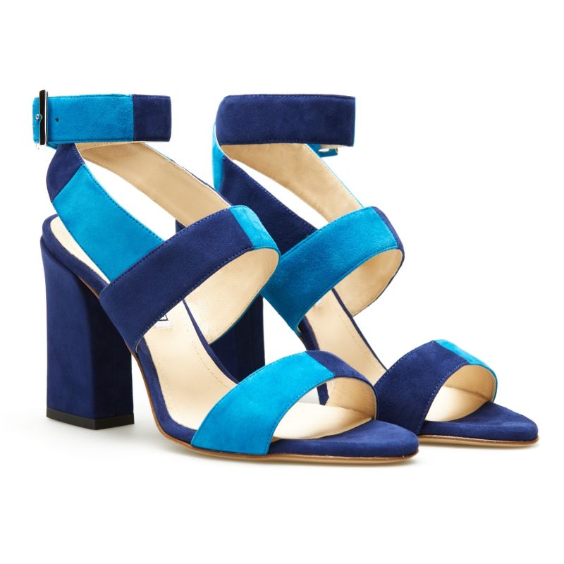 Stefana Sapienza Sandals image