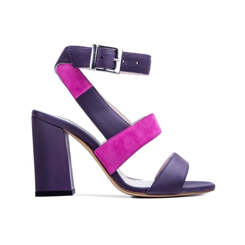 Stefana Testaccio Sandals image