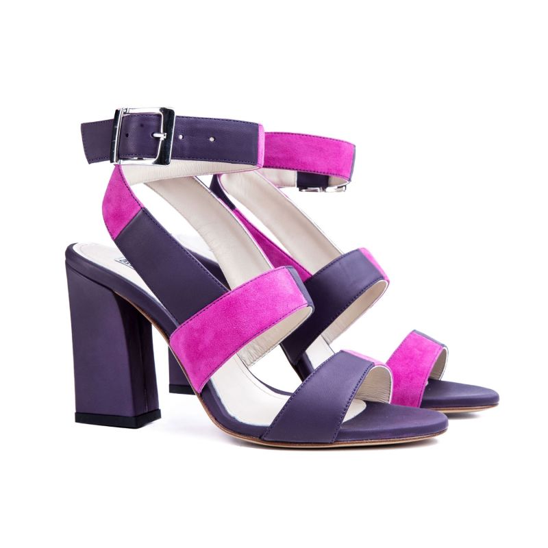 Stefana Testaccio Sandals image