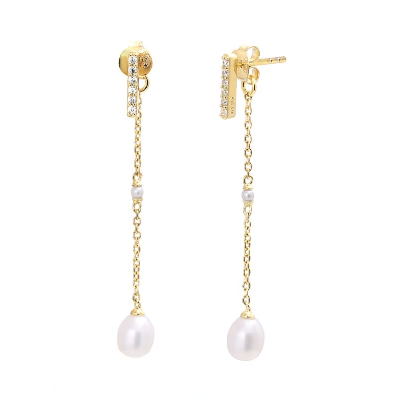 Stellar Earrings image