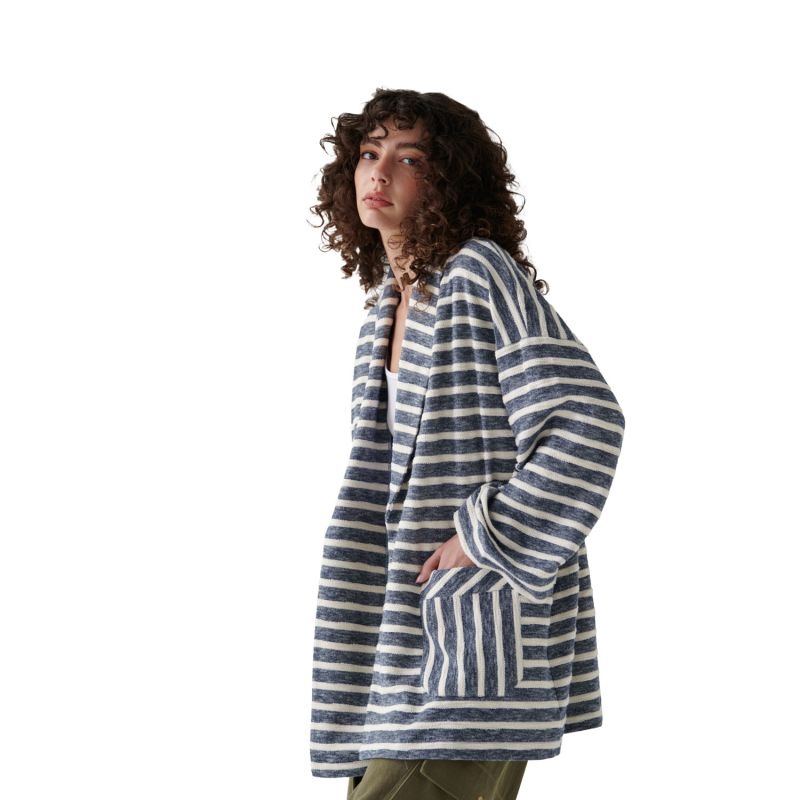 Stripes And Stripes Cardi image