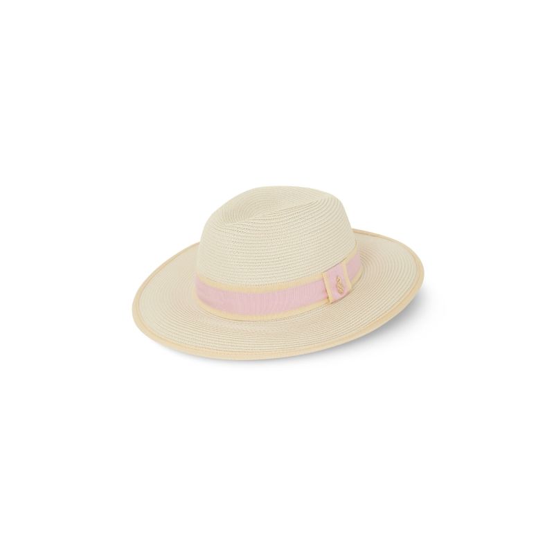 Studland Fedora Light Pink image