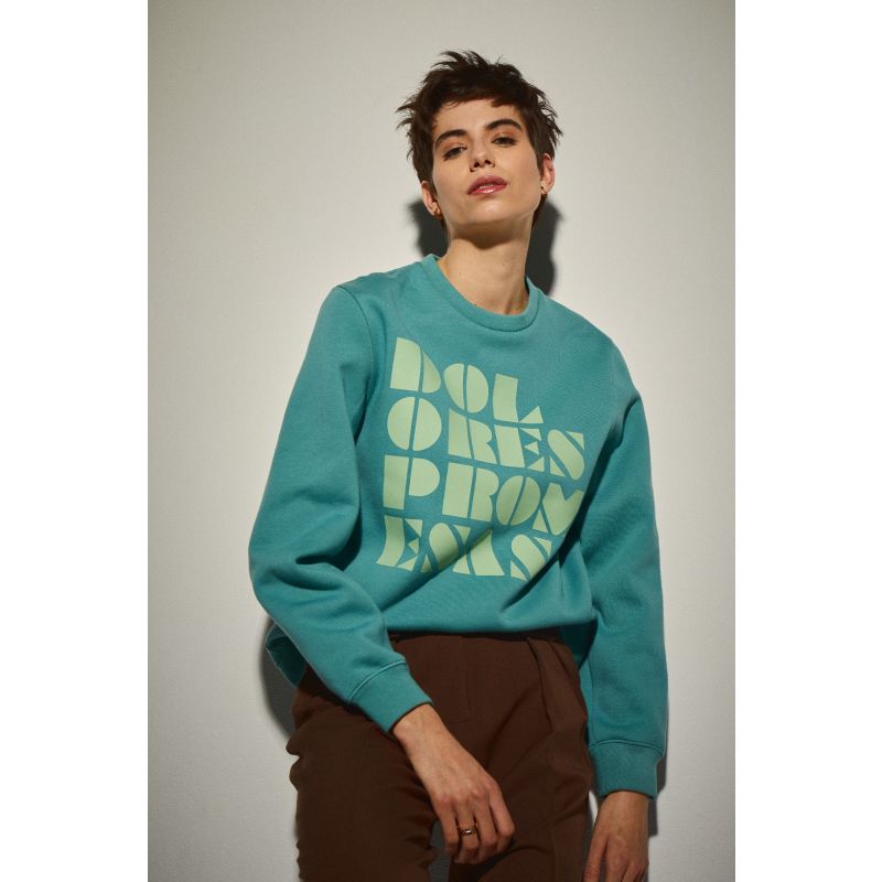 Sudadera dolores promesas store