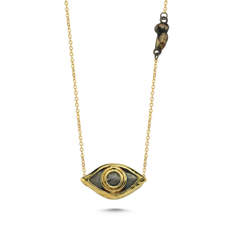 Sun Eye Necklace image