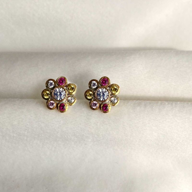 Sundance earrings 2024